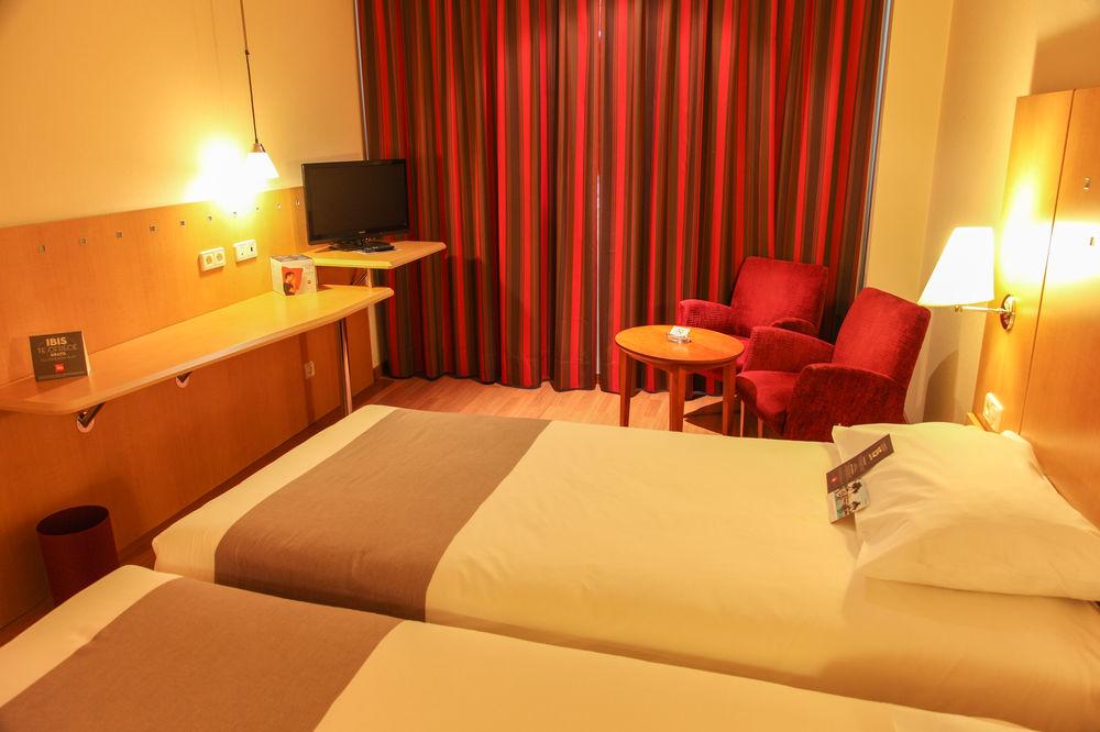 B&B Hotel Madrid Arganda Arganda Del Rey Exterior foto