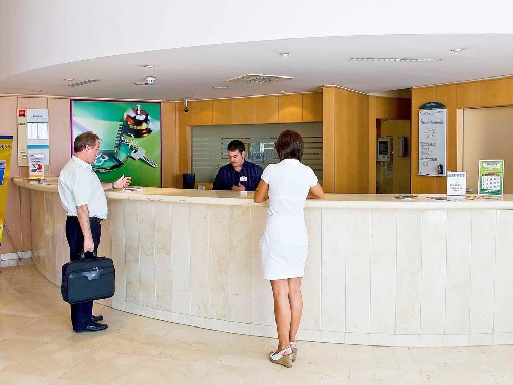 B&B Hotel Madrid Arganda Arganda Del Rey Exterior foto